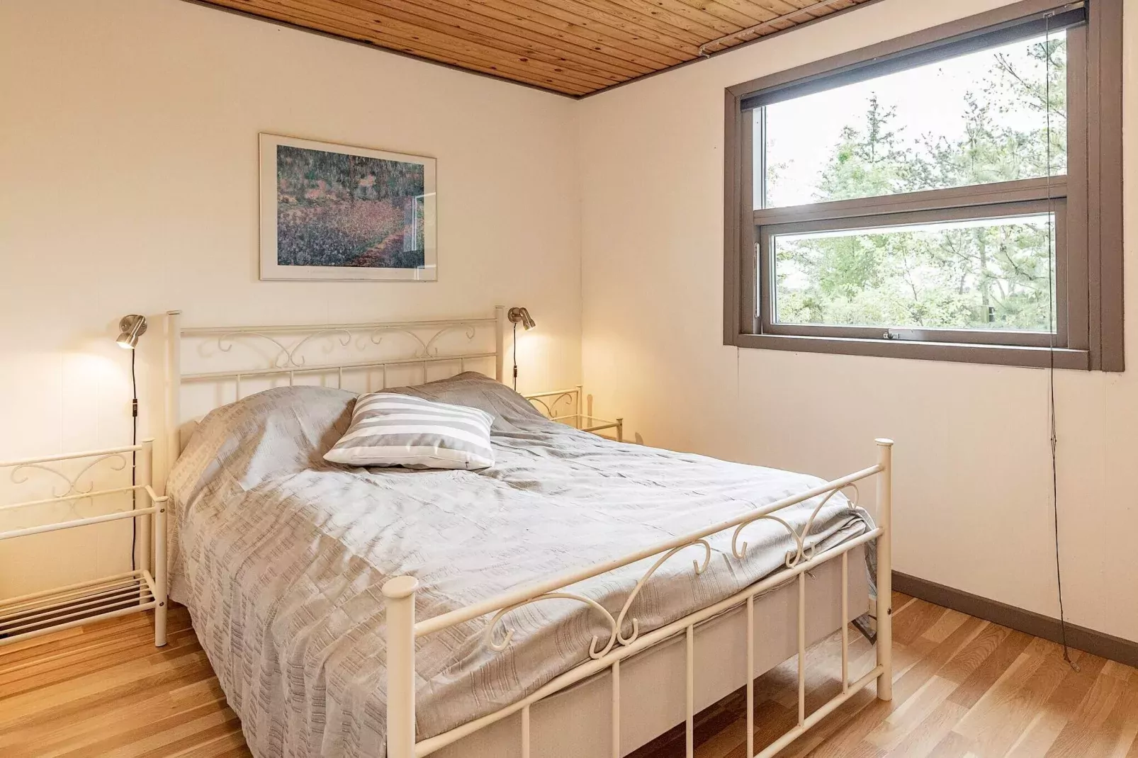5 persoons vakantie huis in Sæby-By Traum-Binnen