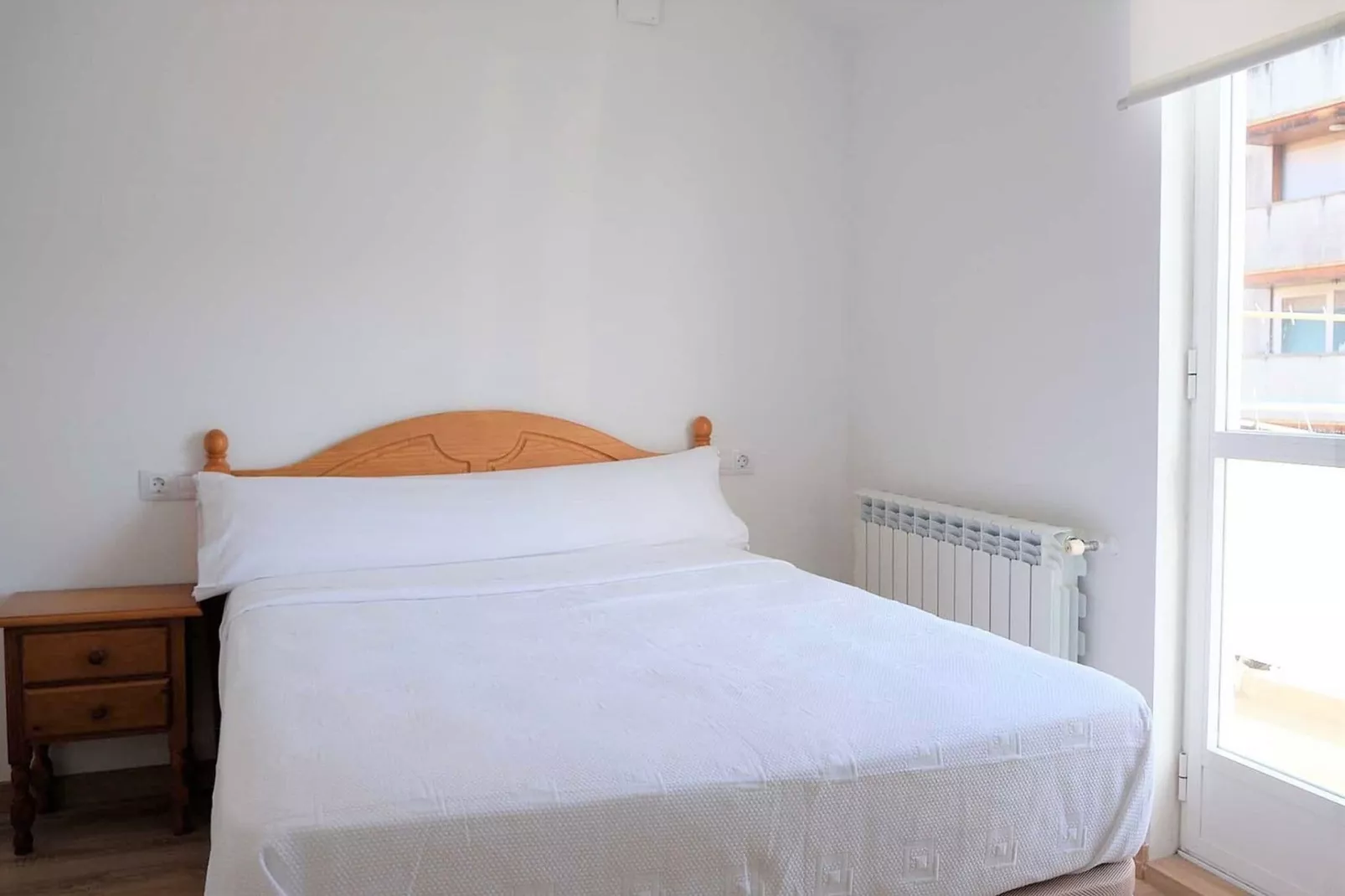 Villa Trabazos Abellas 5-Slaapkamer