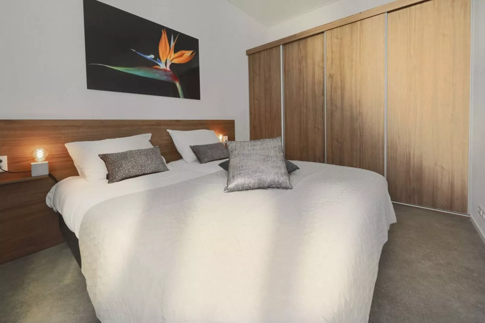 Resort Enkhuizer Strand 5