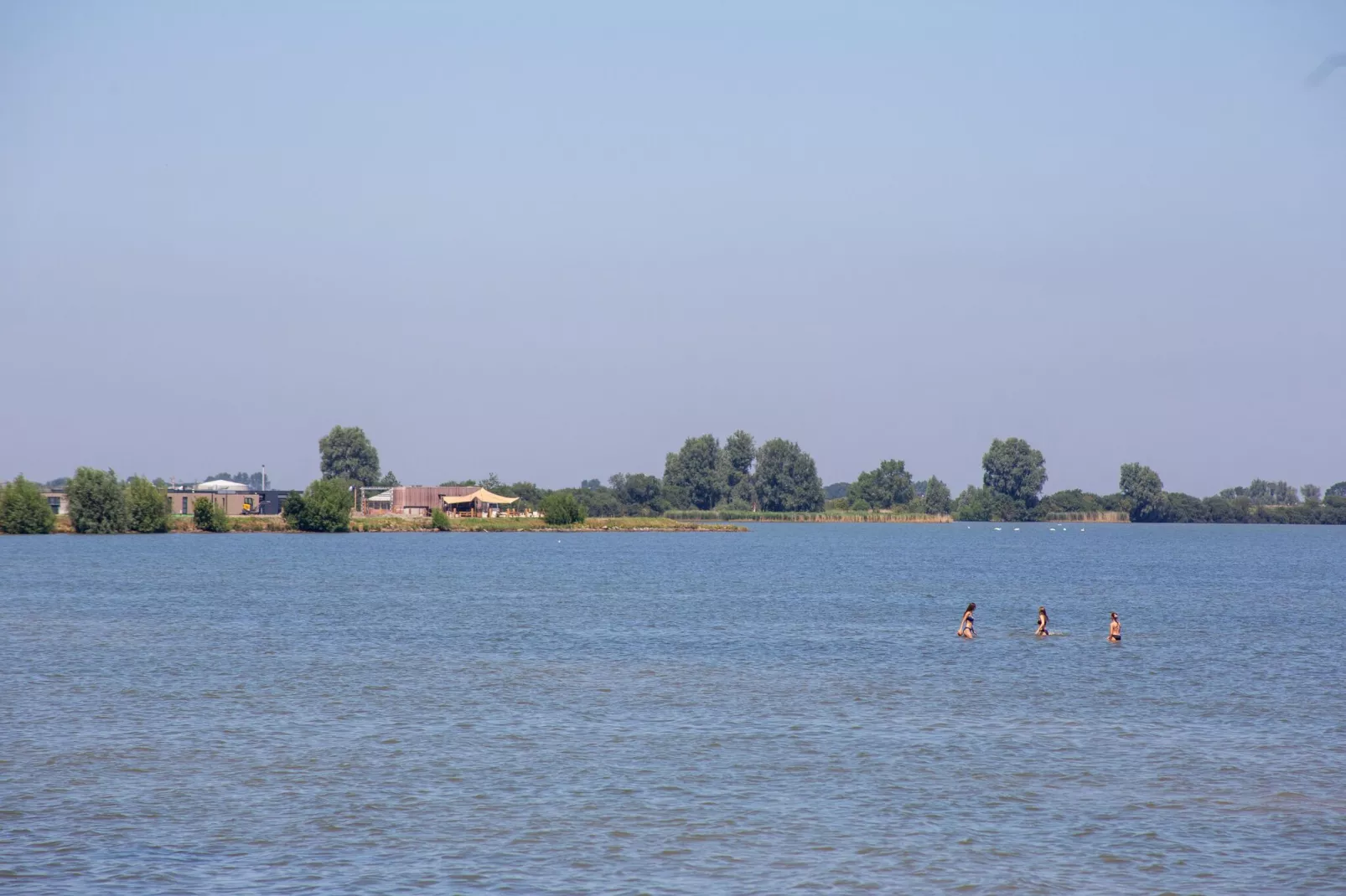 Resort Enkhuizer Strand 5