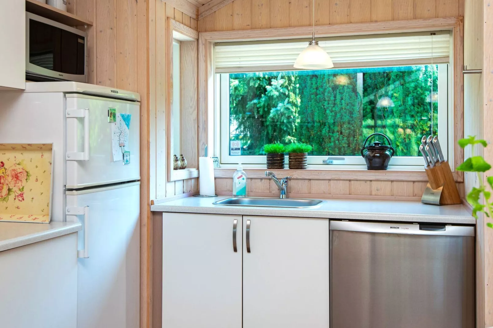 8 persoons vakantie huis in Ebeltoft-By Traum-Binnen