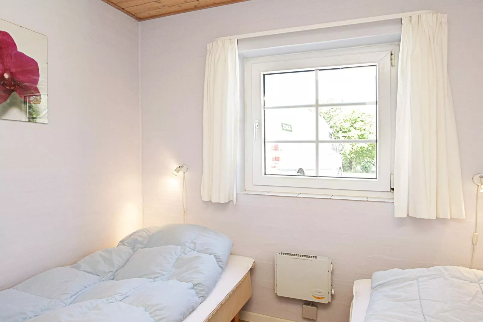12 persoons vakantie huis in Væggerløse-Binnen