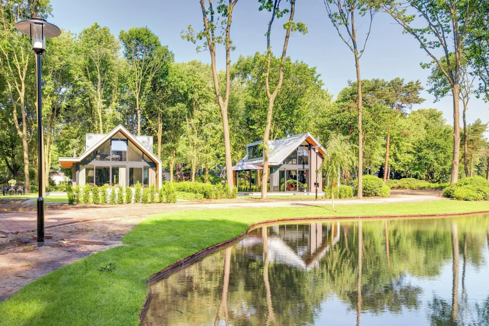 Landgoed De Scheleberg 9-Buitenkant zomer