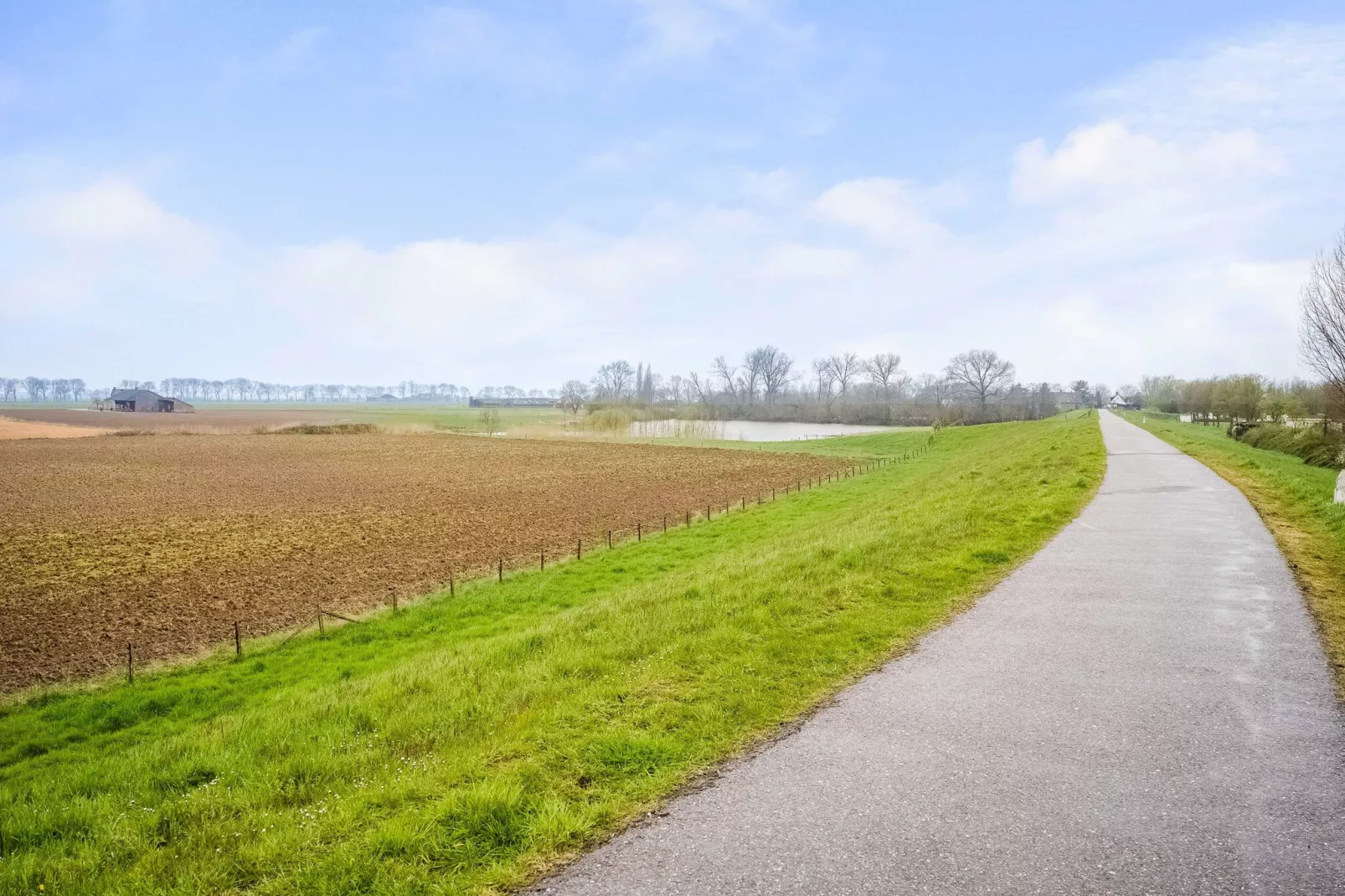 LithseHam-98-Gebieden zomer 5km