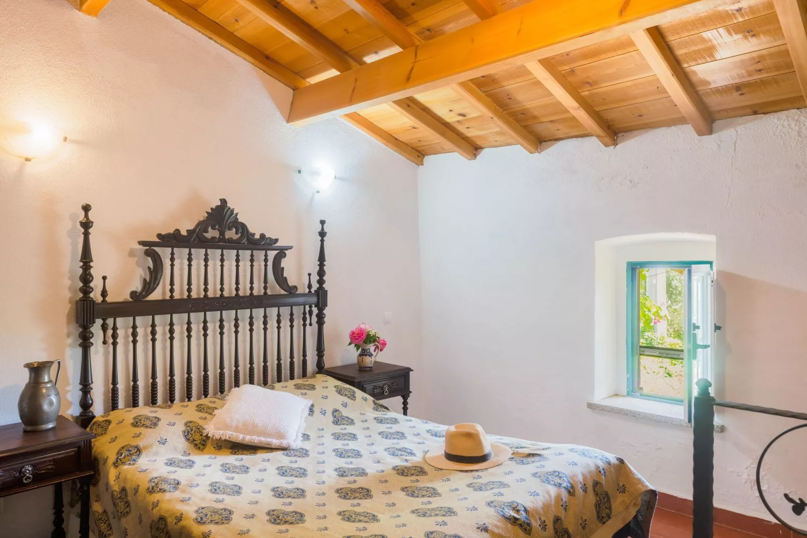 Casa das Pedras