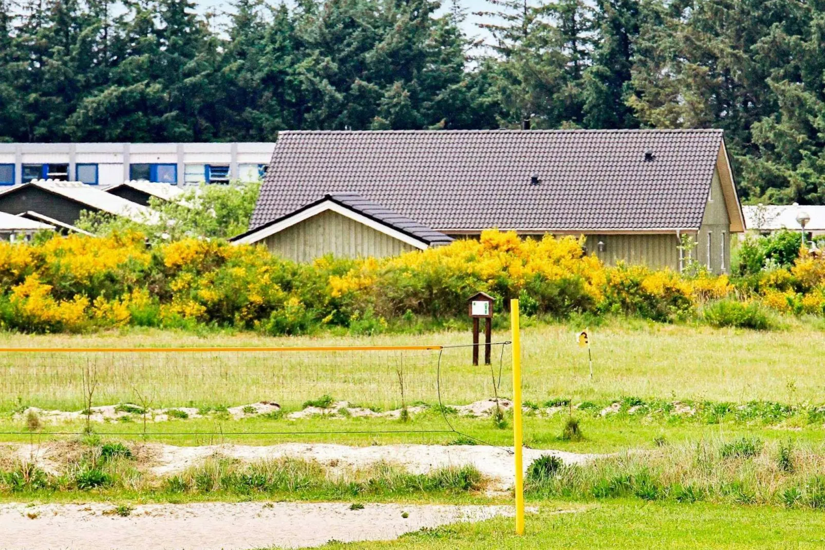 16 persoons vakantie huis in Brovst-By Traum-Niet-getagd