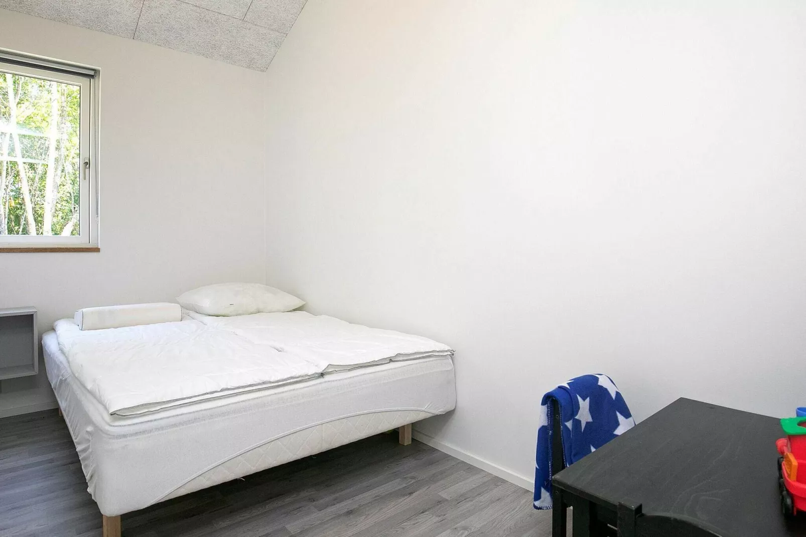 8 persoons vakantie huis in Læsø-By Traum-Binnen