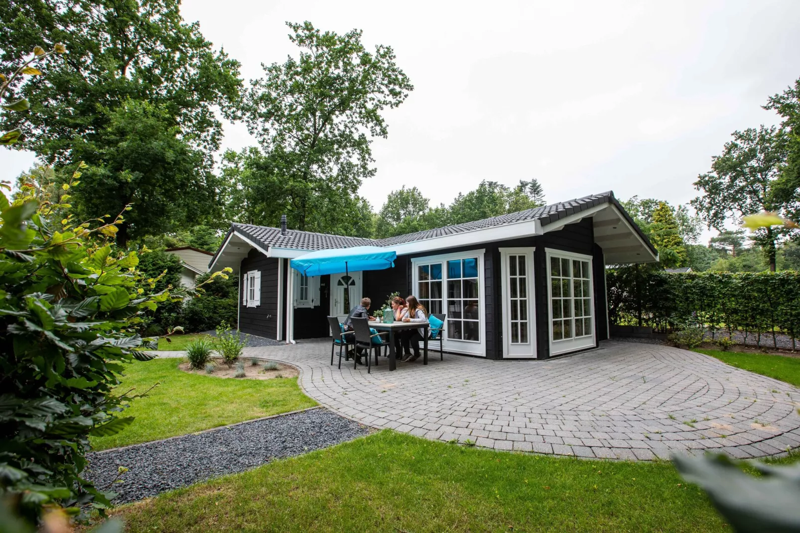 Landgoed De Scheleberg 1-Buitenkant zomer