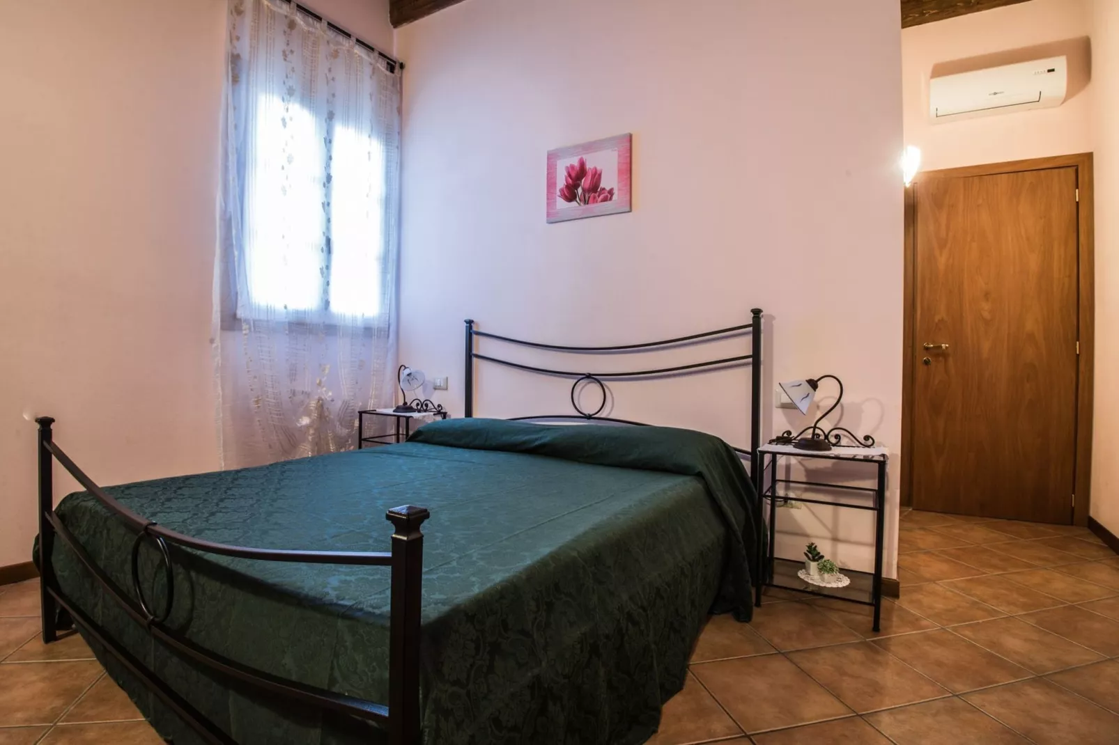 Leccio-Slaapkamer