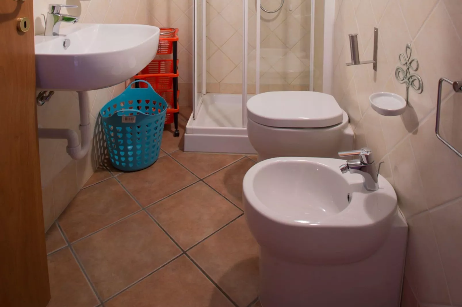Leccio-Badkamer