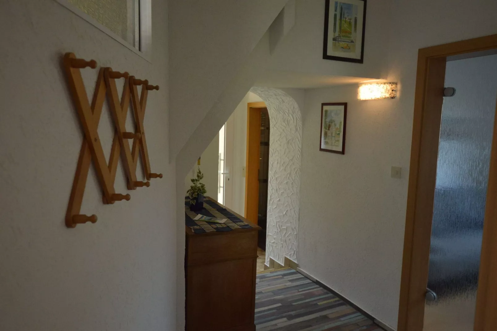 Gruppenhaus Moselblick-Overloop