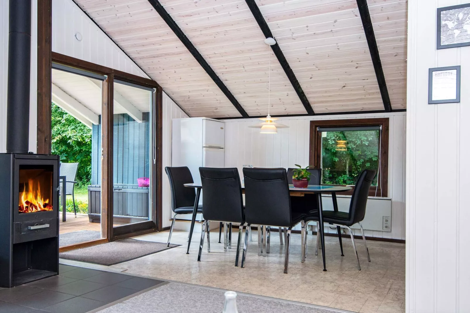 6 persoons vakantie huis in Oksbøl-By Traum-Binnen