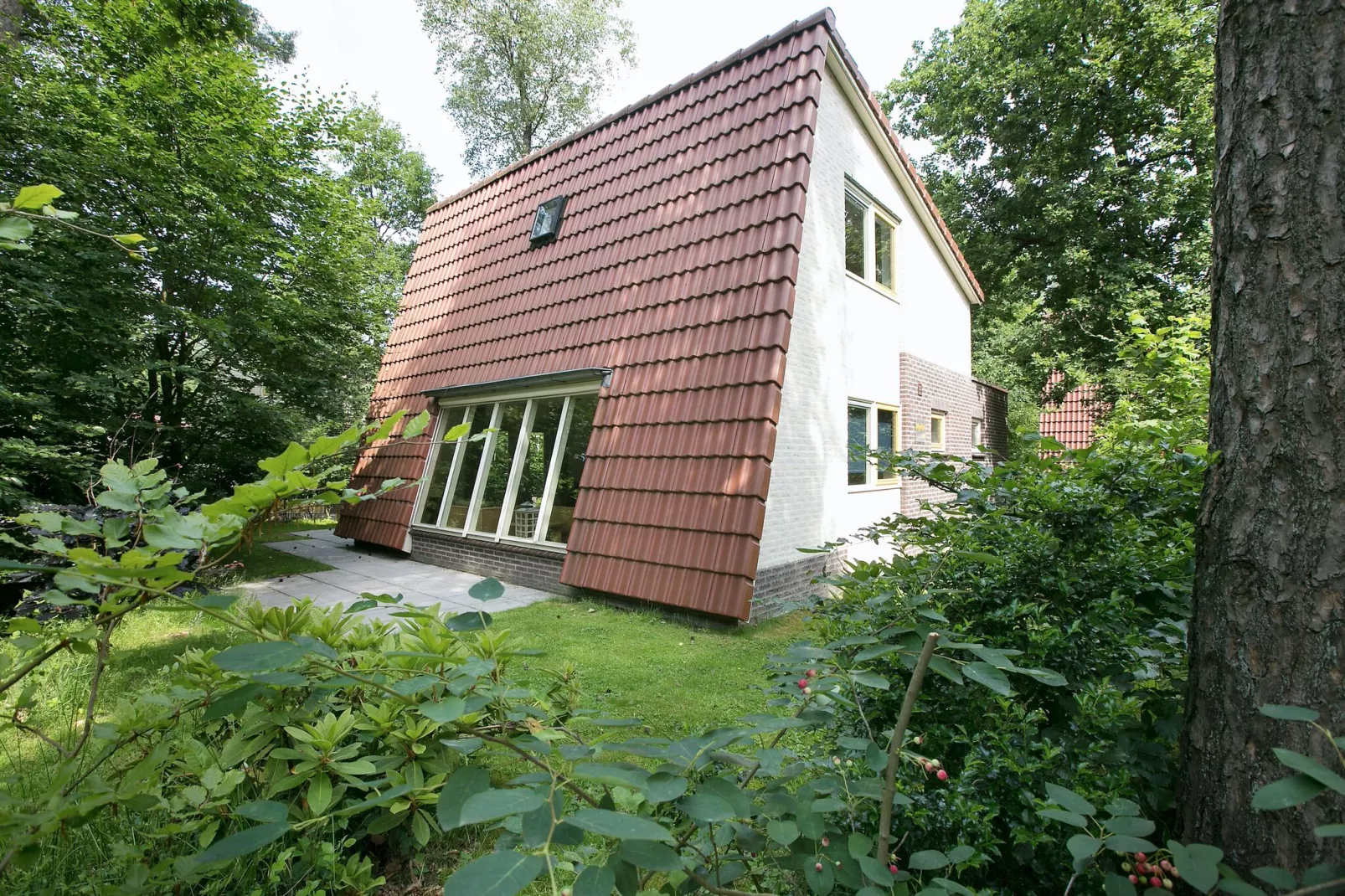Bungalowpark Hoenderloo 6