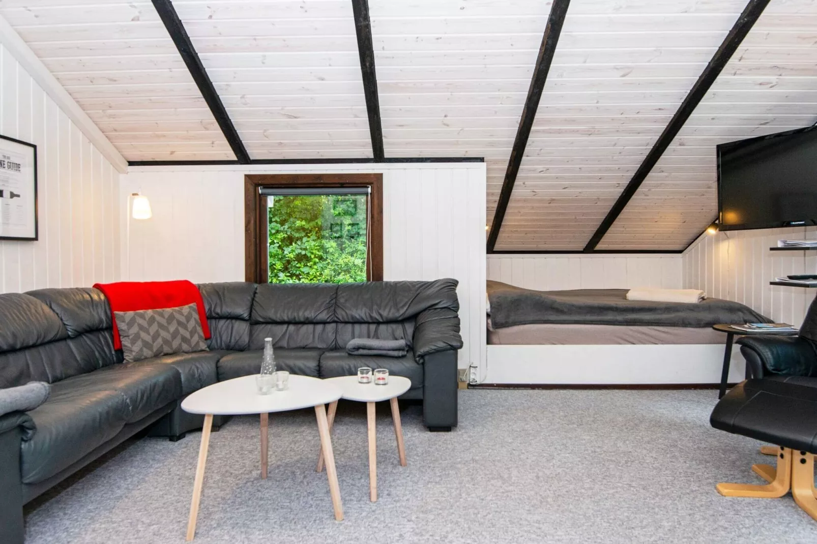 6 persoons vakantie huis in Oksbøl-By Traum-Binnen