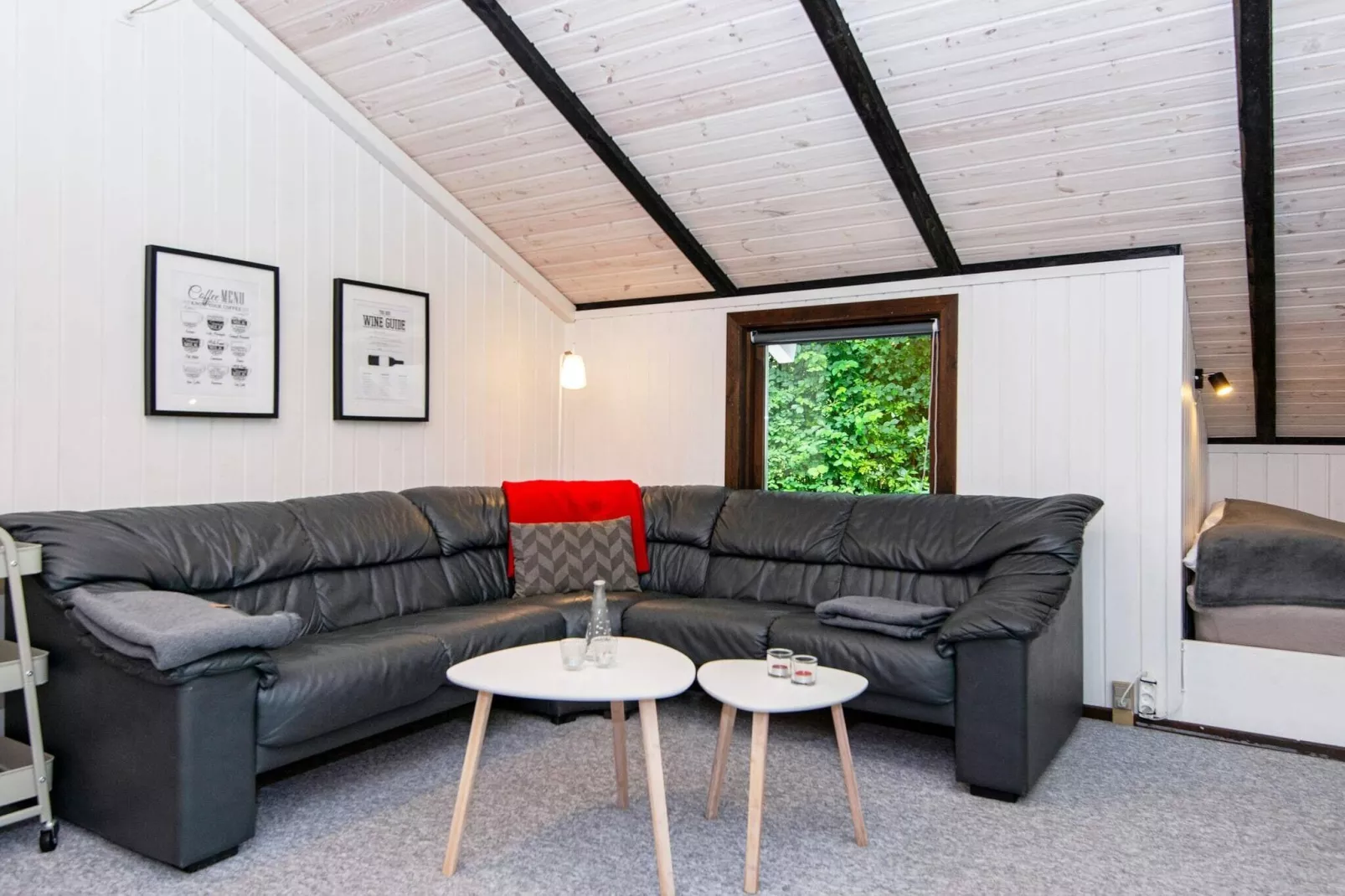 6 persoons vakantie huis in Oksbøl-By Traum-Binnen