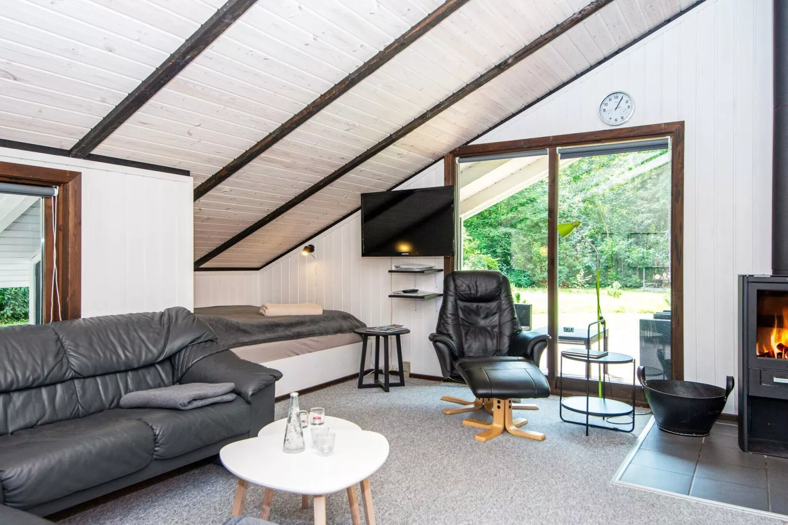 6 persoons vakantie huis in Oksbøl-By Traum-Binnen