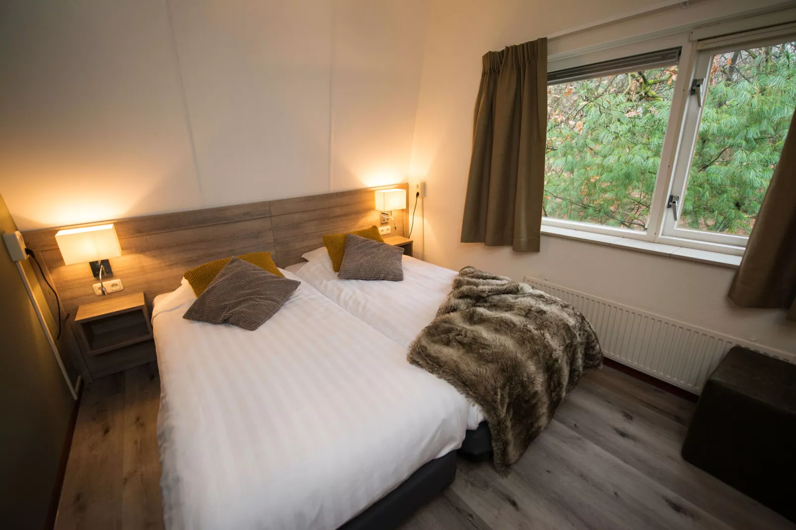 Bungalowpark Hoenderloo 6