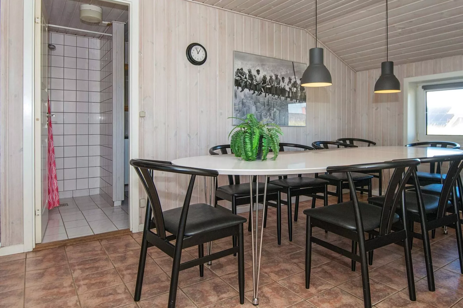 10 persoons vakantie huis in Ringkøbing-Binnen