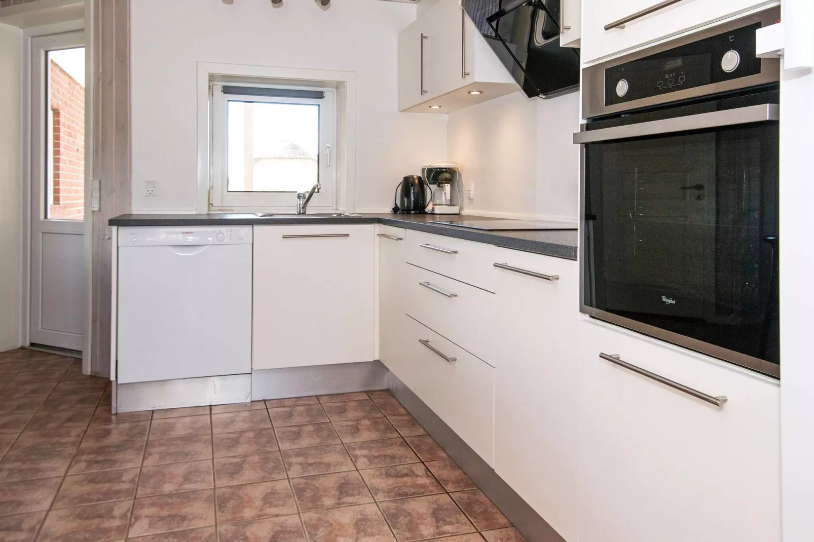 10 persoons vakantie huis in Ringkøbing-Binnen