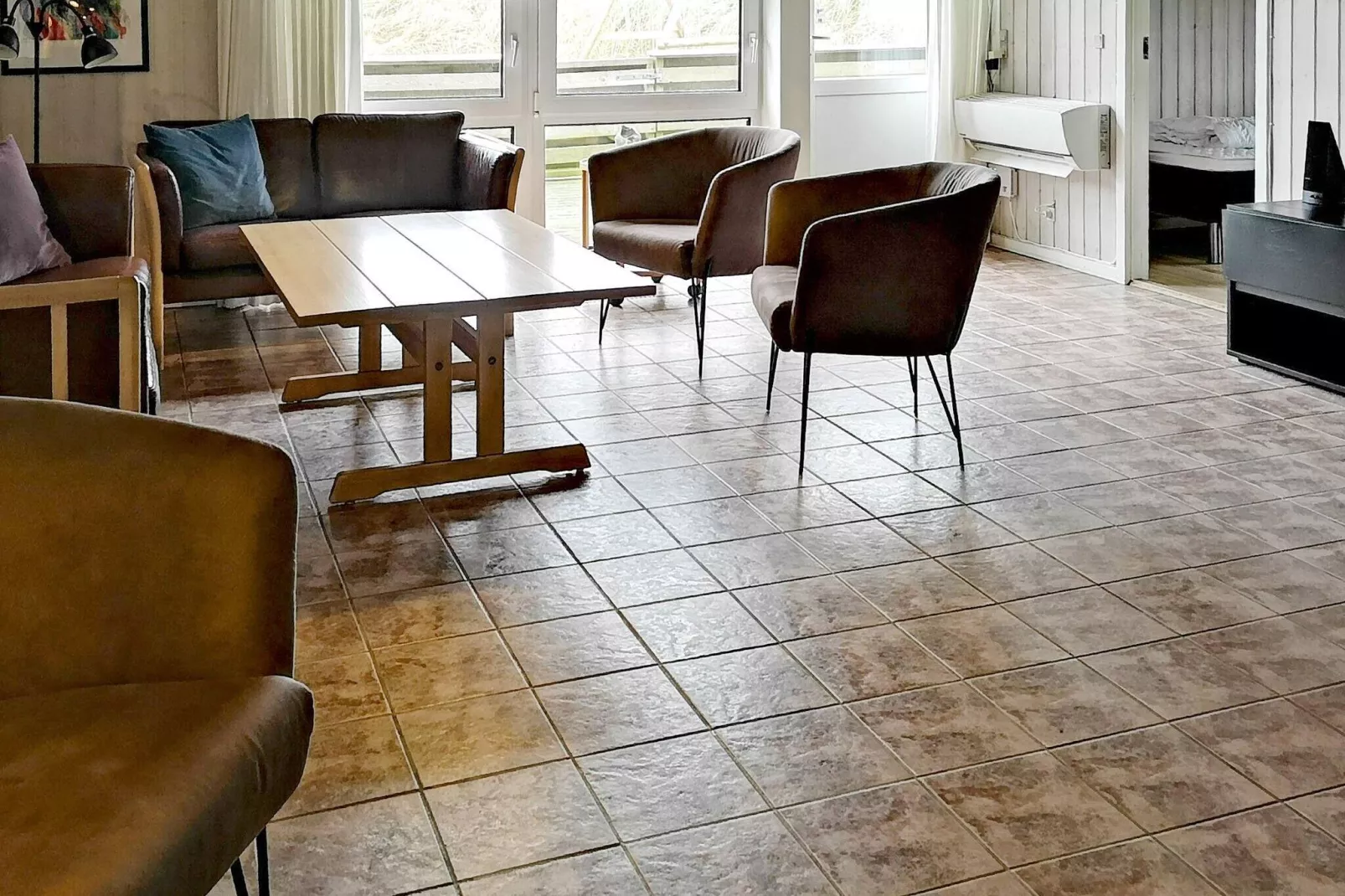 10 persoons vakantie huis in Ringkøbing-Binnen