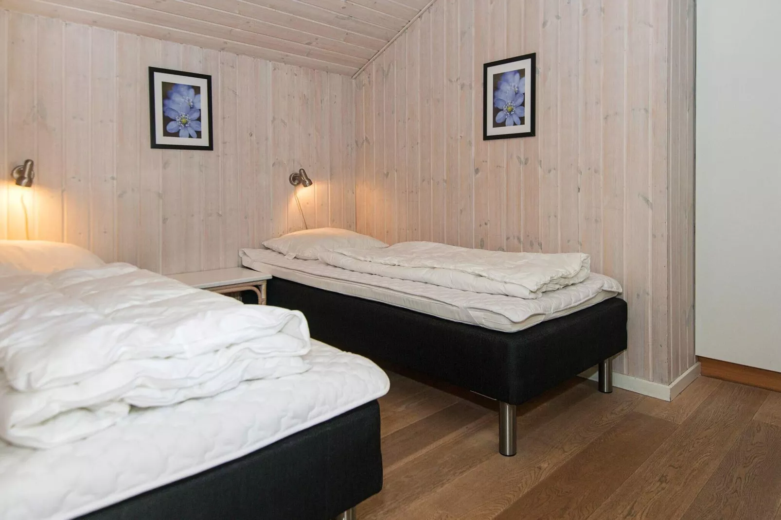 10 persoons vakantie huis in Ringkøbing-Binnen