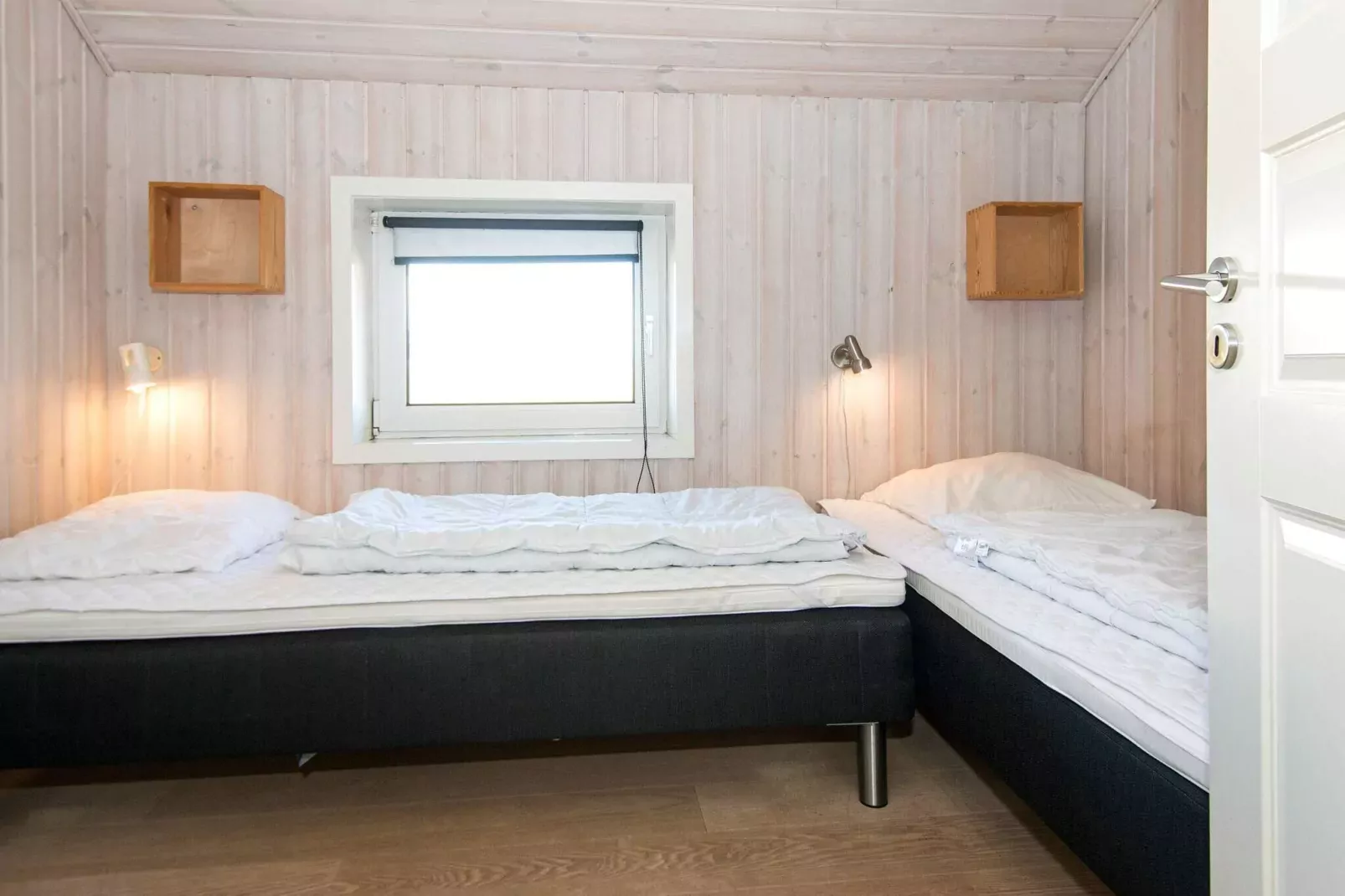 10 persoons vakantie huis in Ringkøbing-Binnen