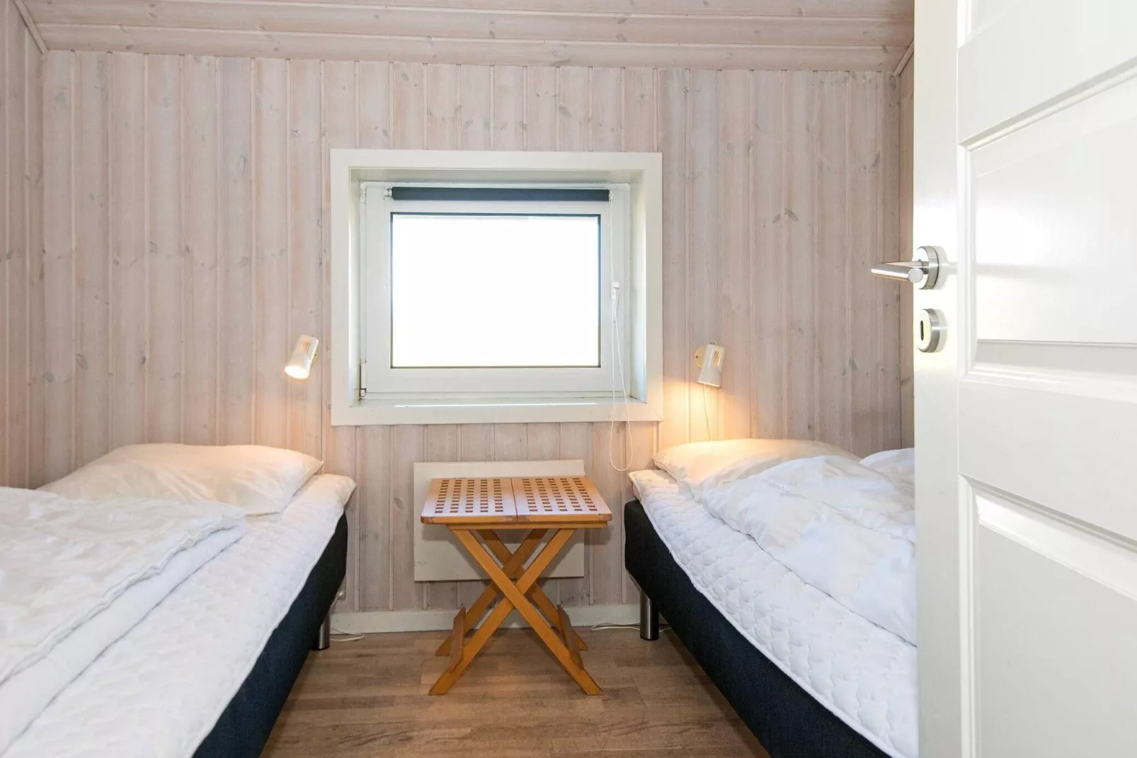 10 persoons vakantie huis in Ringkøbing-Binnen