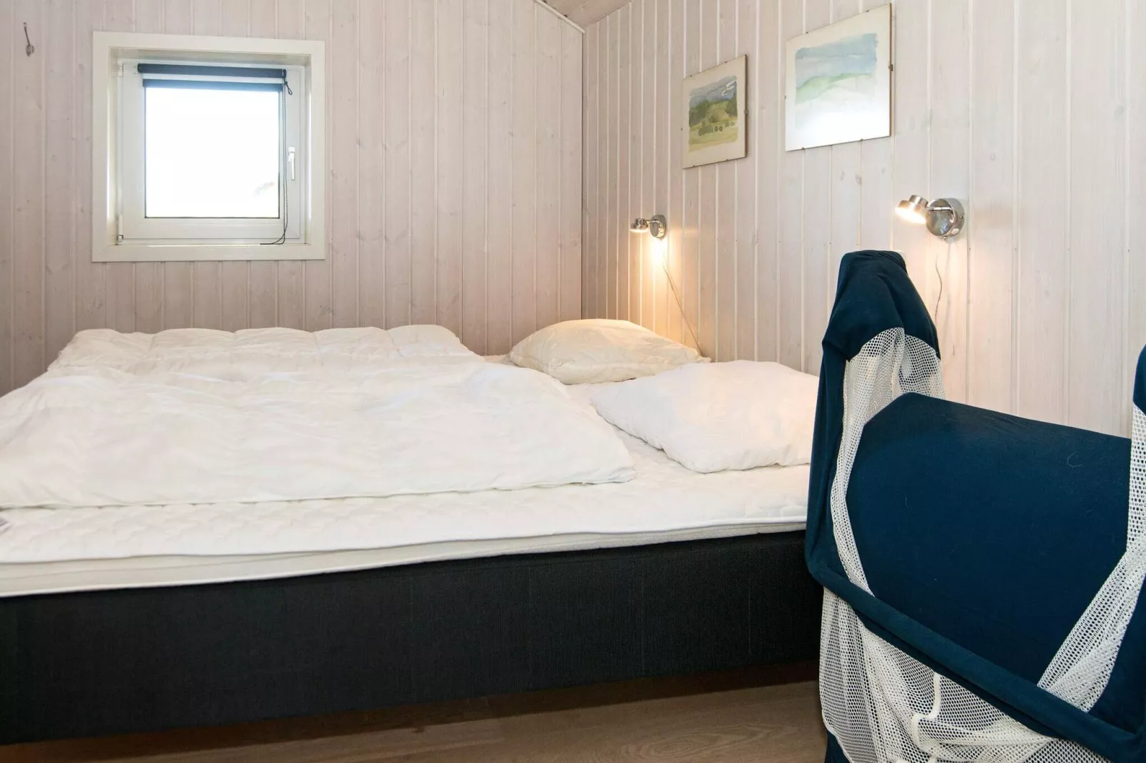 10 persoons vakantie huis in Ringkøbing-Binnen