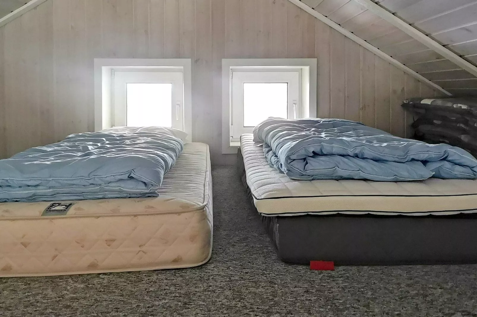 10 persoons vakantie huis in Ringkøbing-Binnen