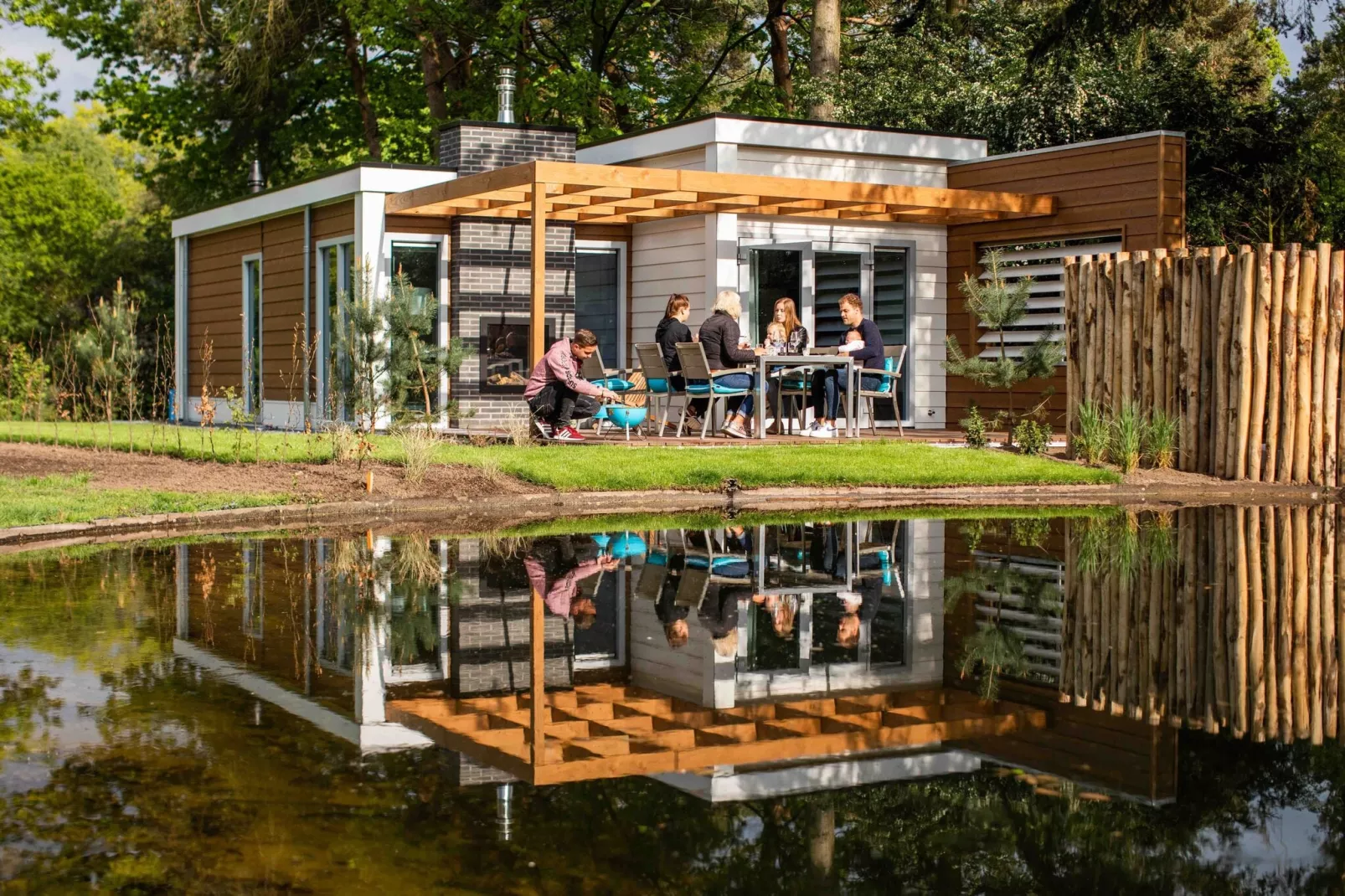 Landgoed De Scheleberg 12-Buitenkant zomer