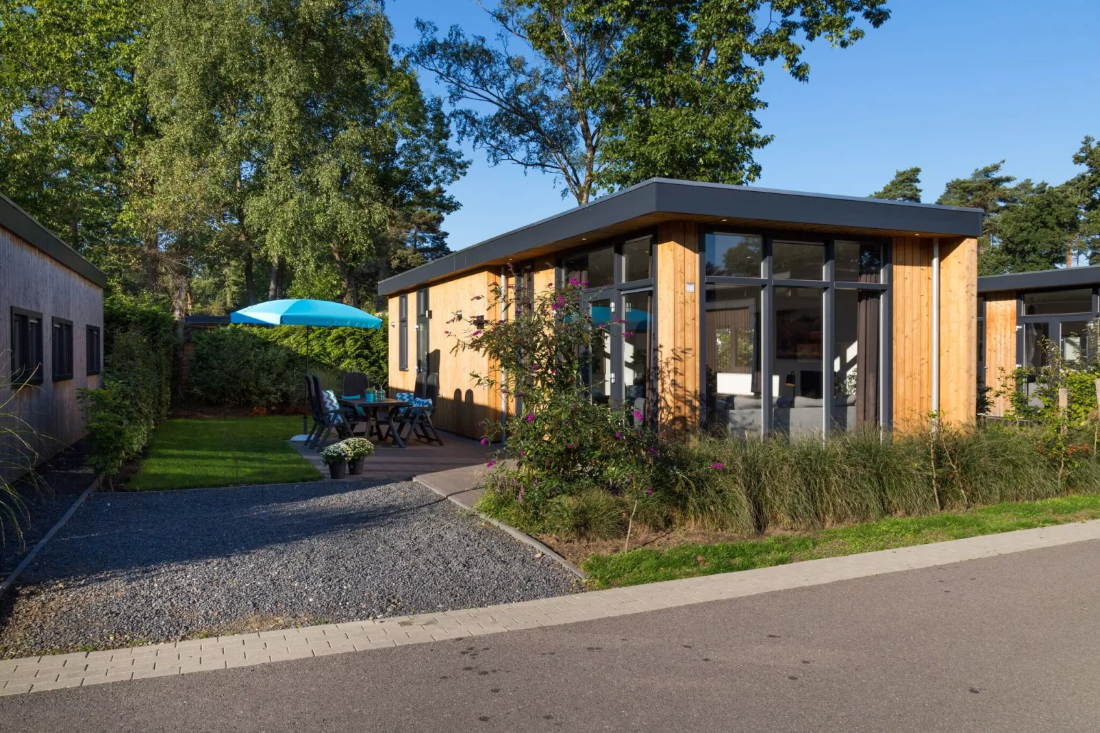Landgoed De Scheleberg 12-Buitenkant zomer