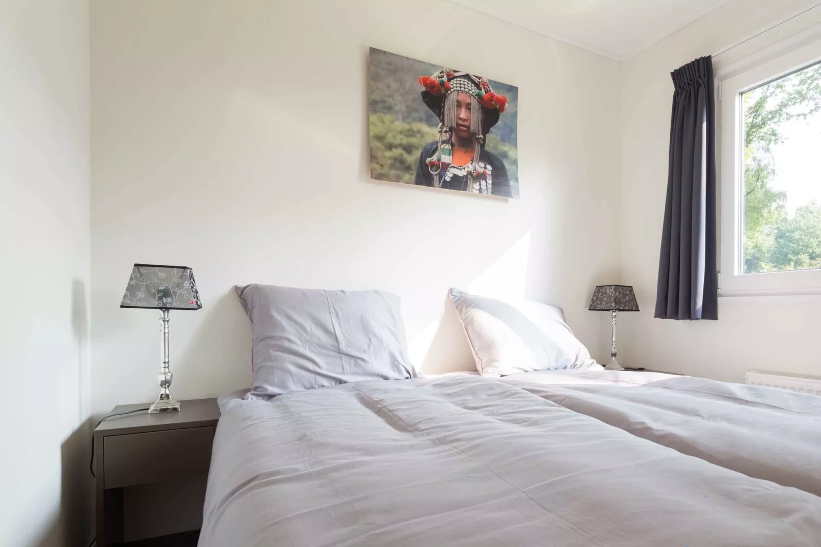 Landgoed De Scheleberg 12-Slaapkamer