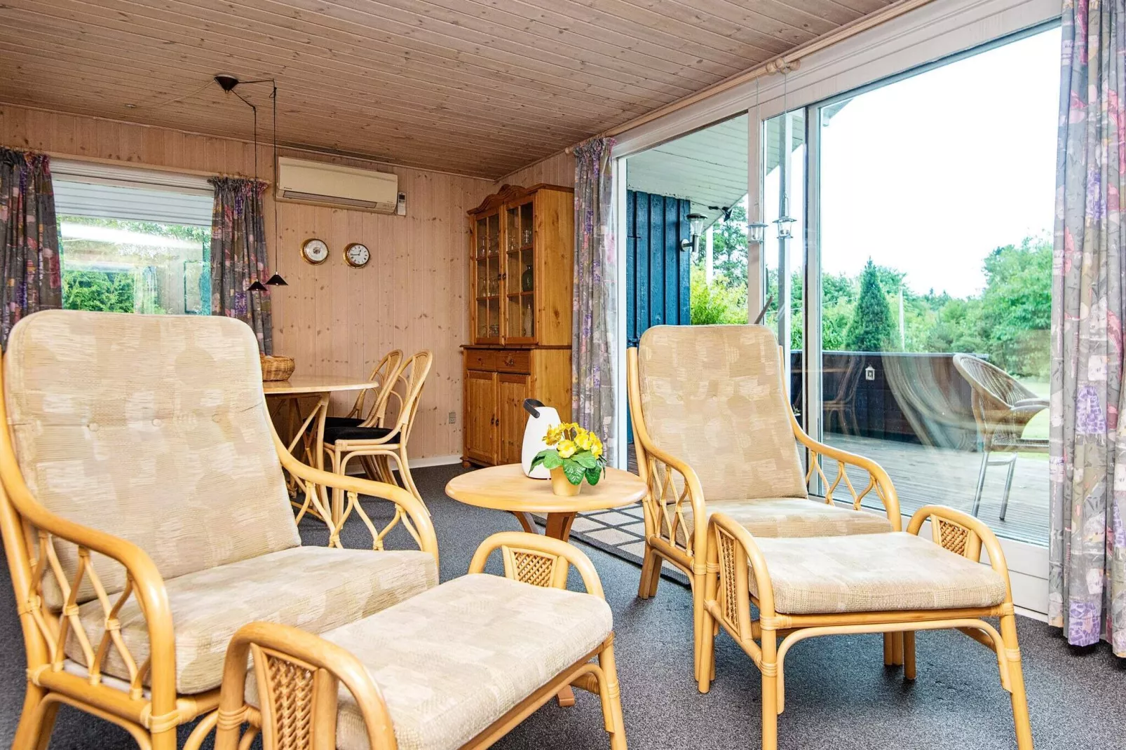 6 persoons vakantie huis in Oksbøl-By Traum-Binnen