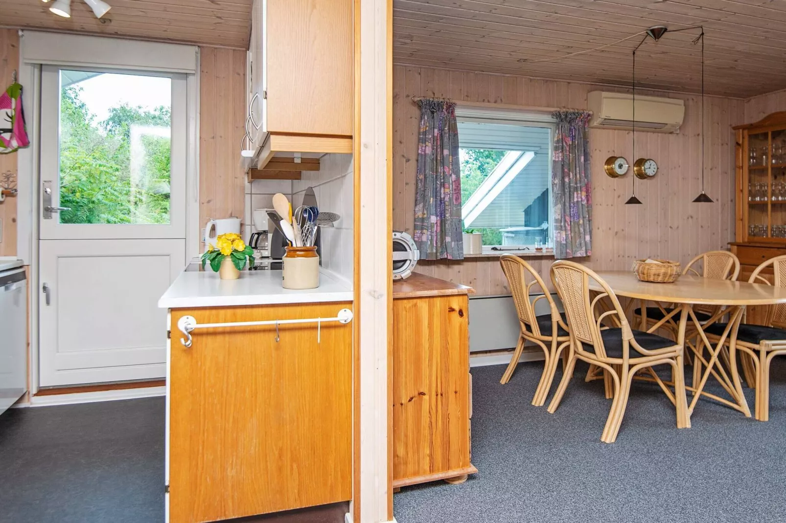 6 persoons vakantie huis in Oksbøl-By Traum-Binnen