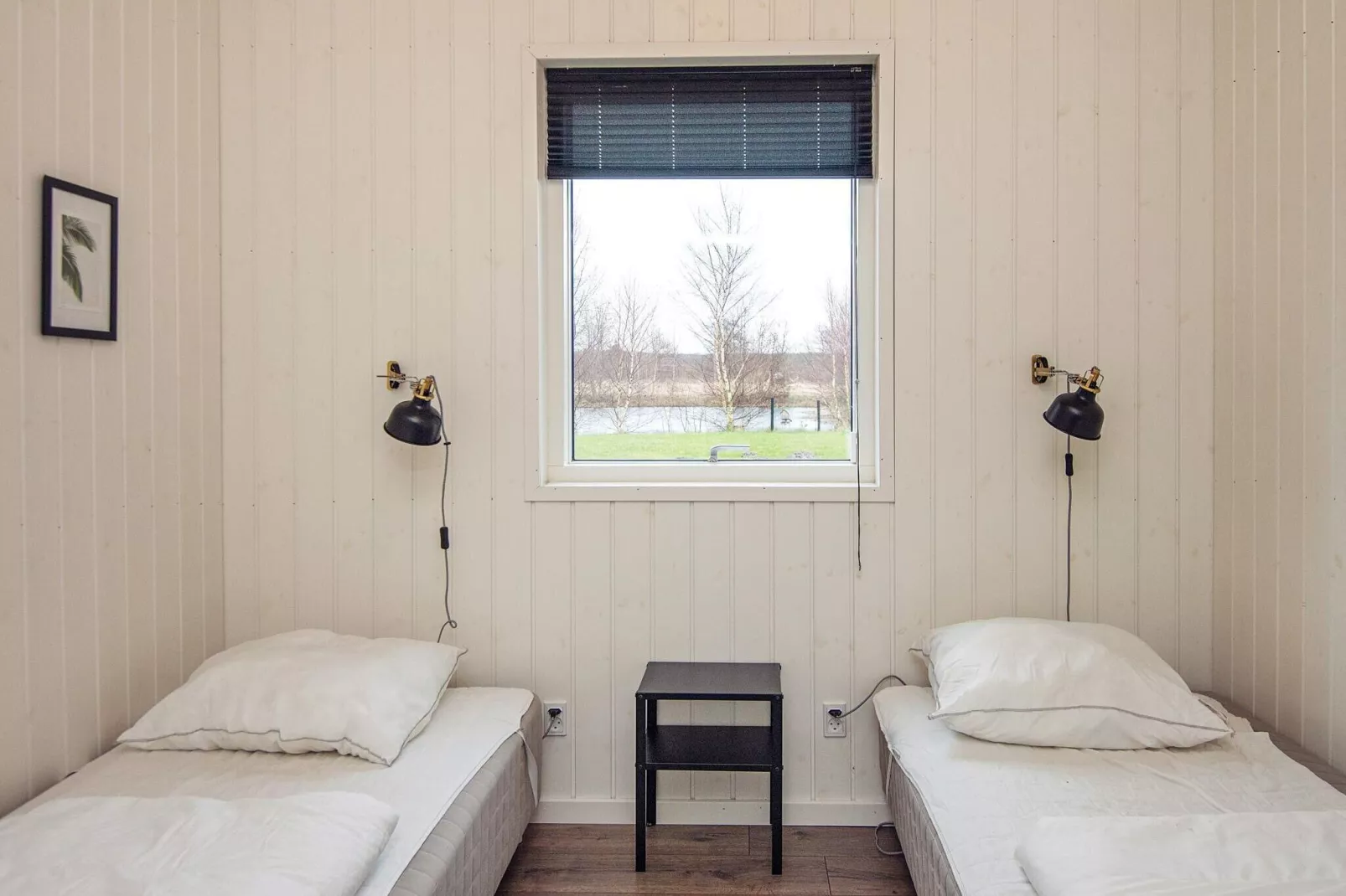 14 persoons vakantie huis in Glesborg-Binnen