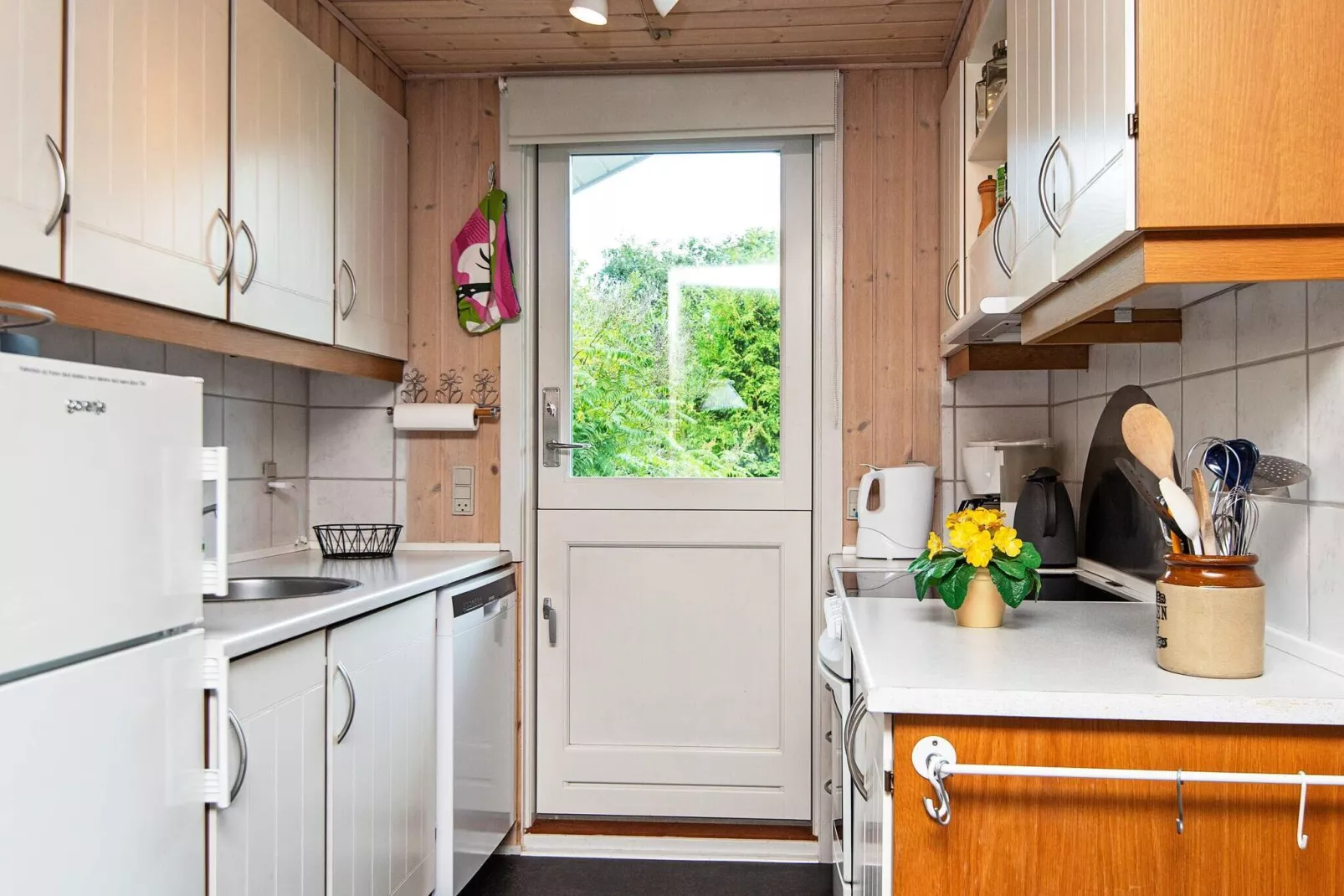 6 persoons vakantie huis in Oksbøl-By Traum-Binnen