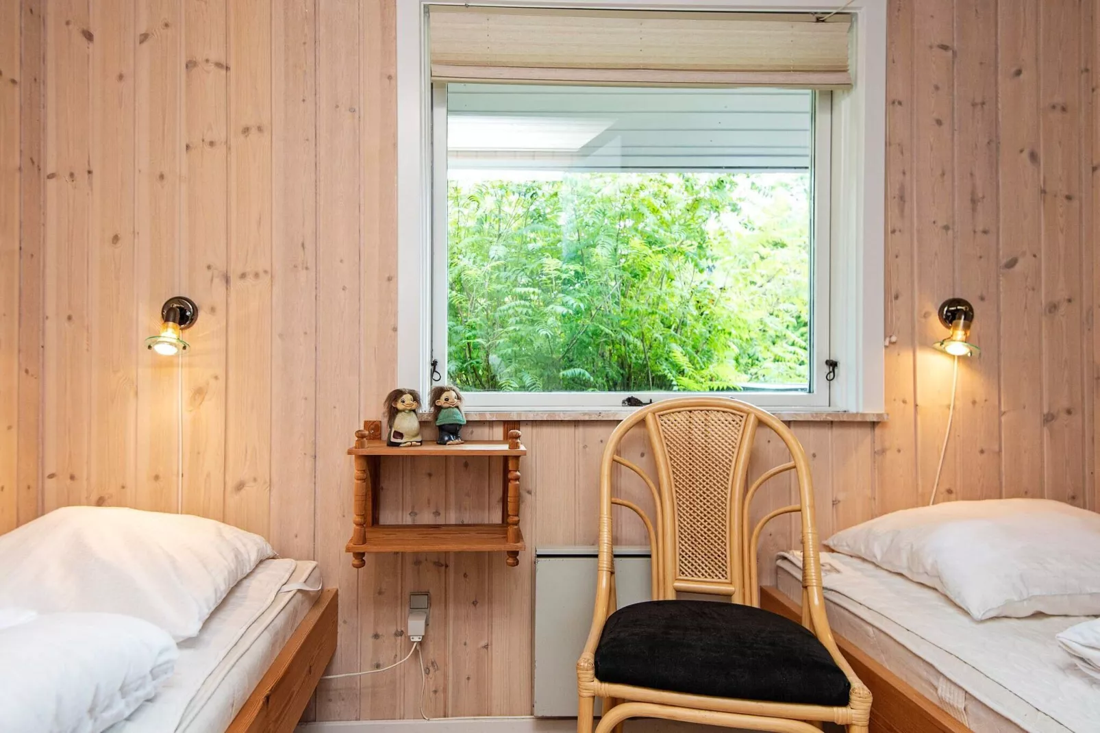 6 persoons vakantie huis in Oksbøl-By Traum-Binnen