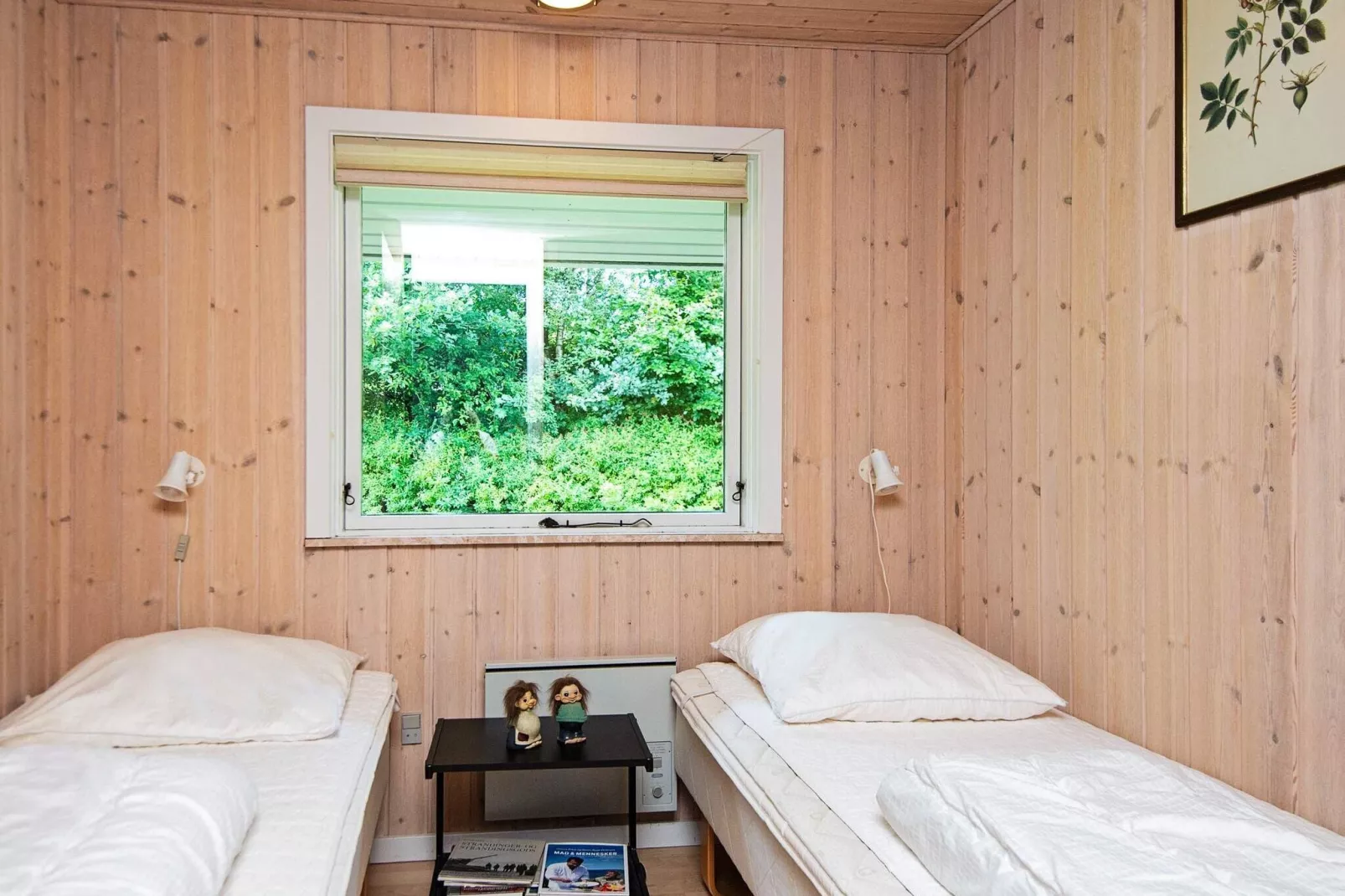 6 persoons vakantie huis in Oksbøl-By Traum-Binnen