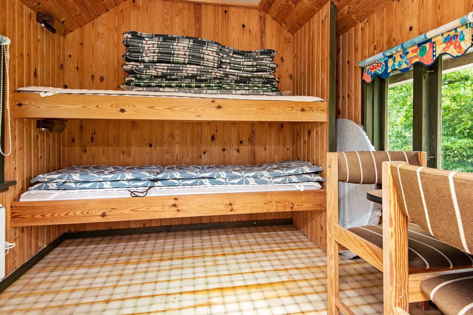6 persoons vakantie huis in Oksbøl-By Traum-Binnen