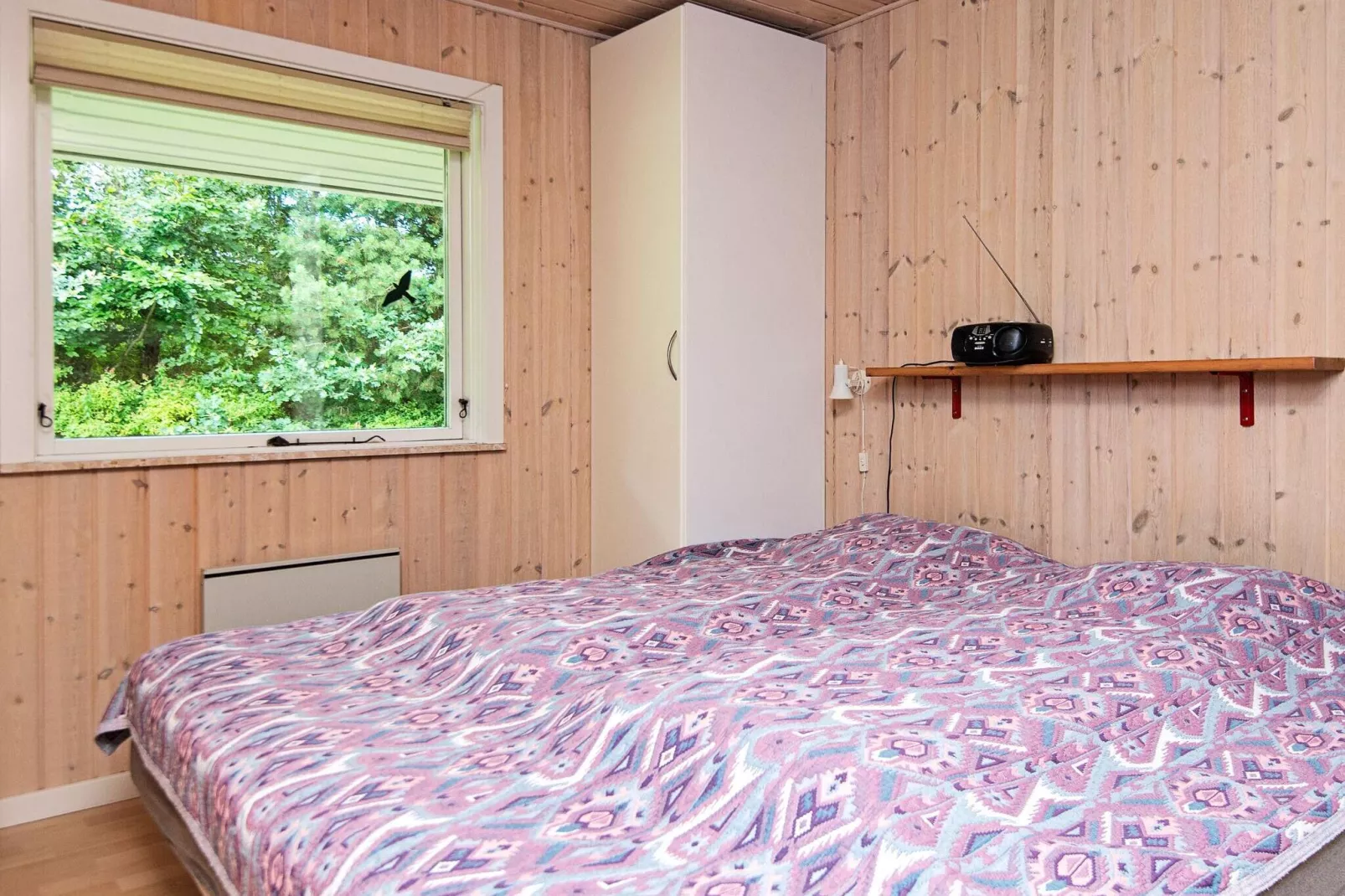 6 persoons vakantie huis in Oksbøl-By Traum-Binnen