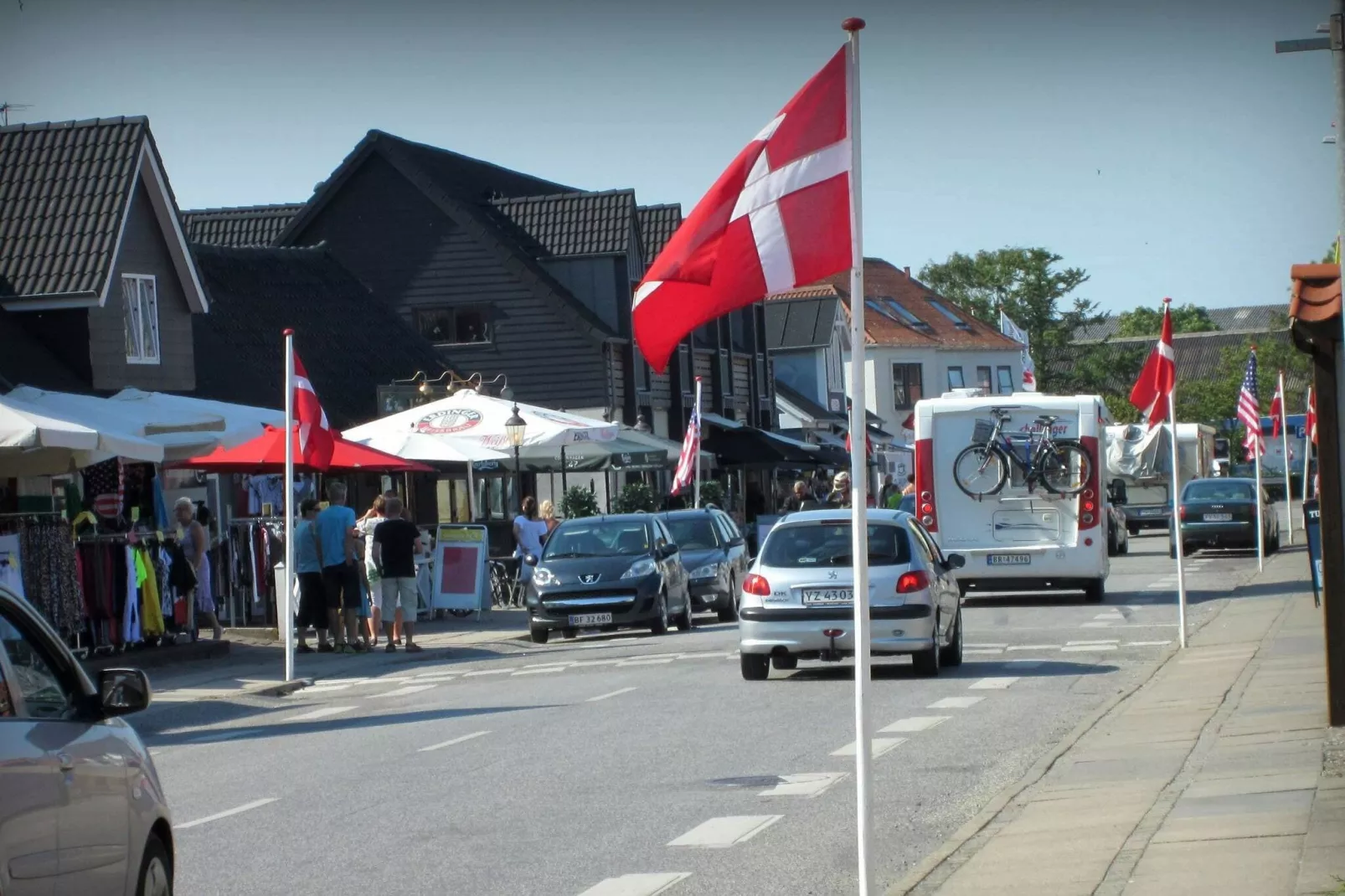 6 persoons vakantie huis in Hadsund-By Traum-Niet-getagd