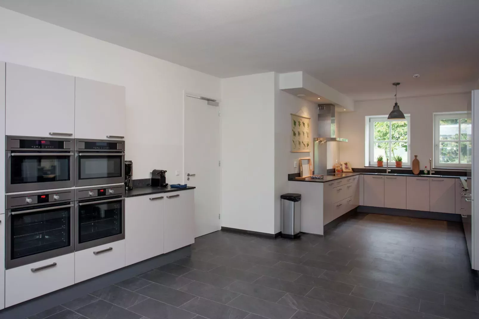 Kasteelboerderij Gunhof-Keuken