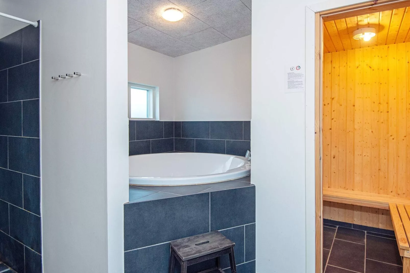 14 persoons vakantie huis in Glesborg-Binnen