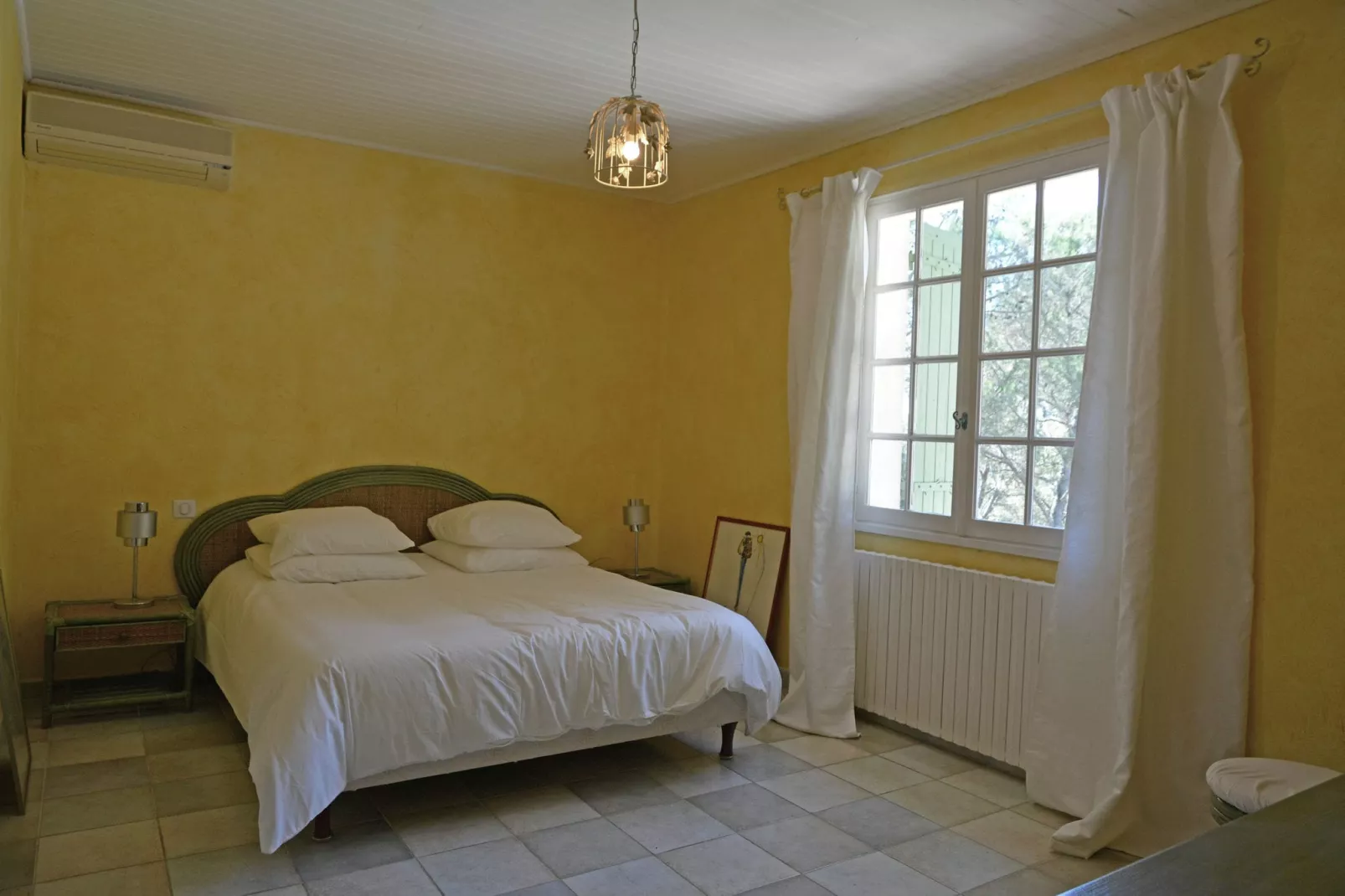 La maison des Écureuils