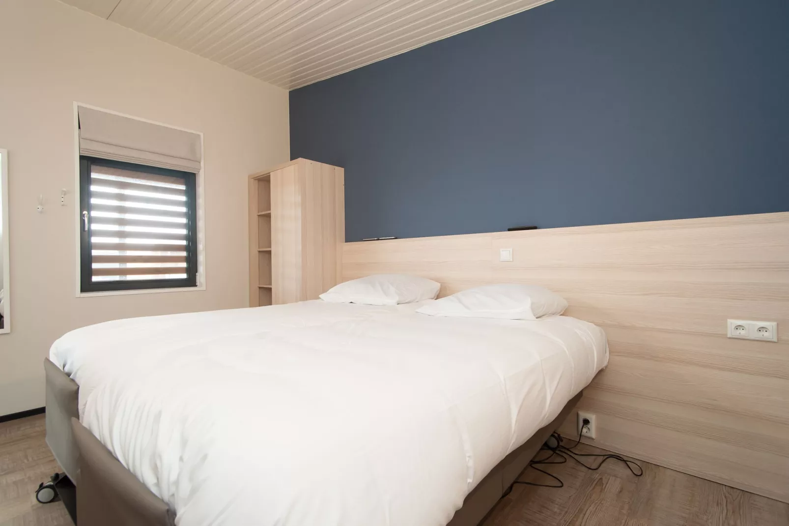 Sea Lodges Ameland 4-Slaapkamer