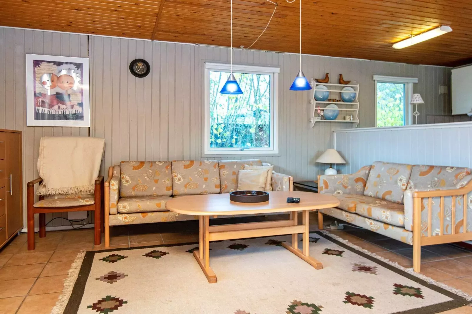 5 persoons vakantie huis in Sydals-Binnen