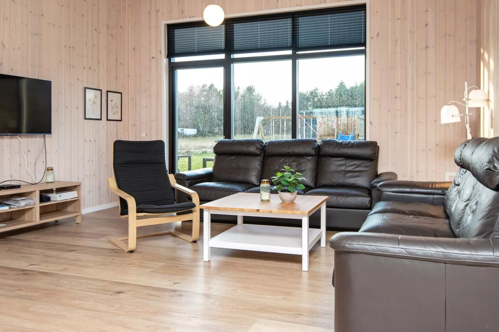 16 persoons vakantie huis in Glesborg-Binnen