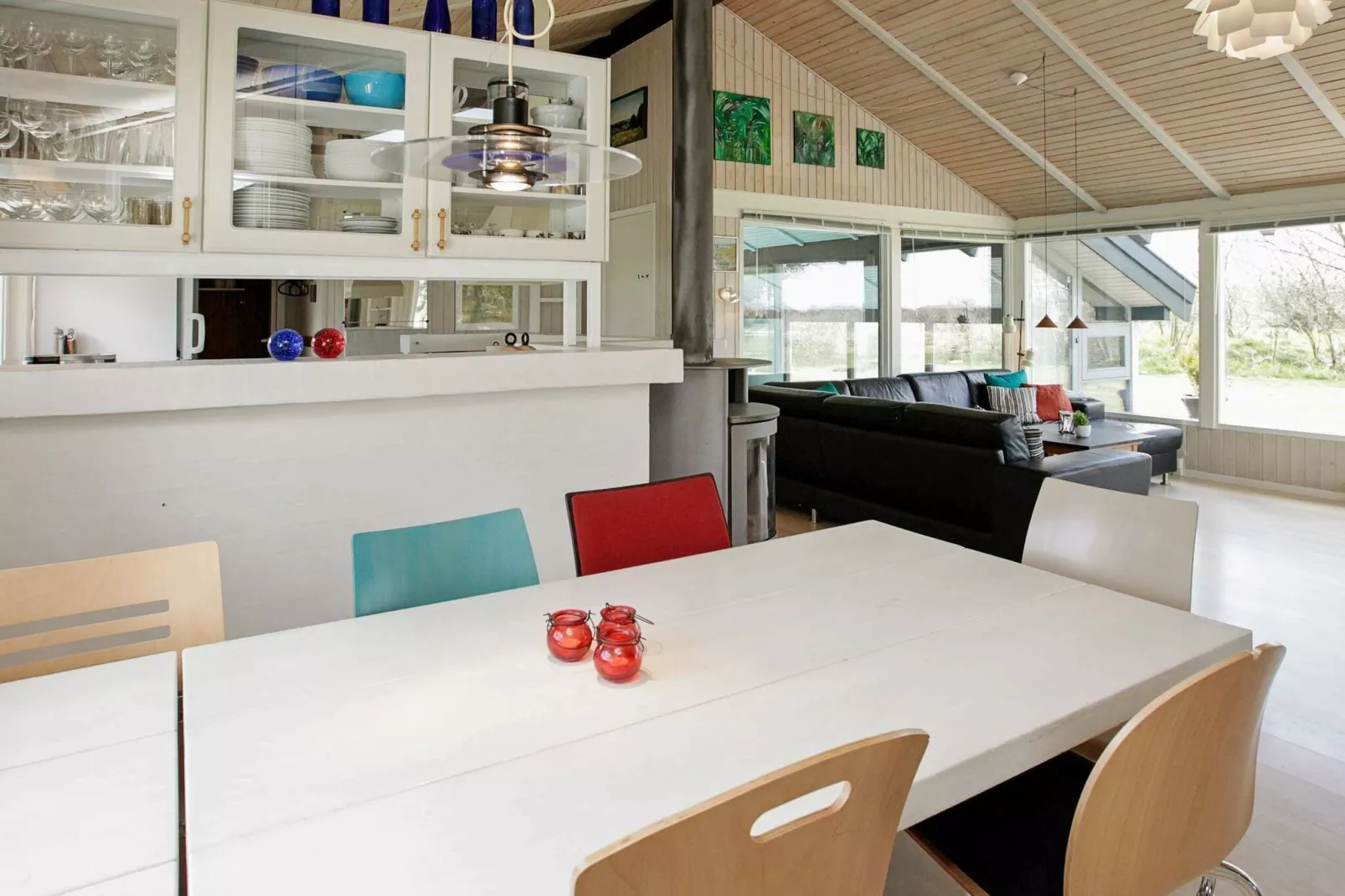 10 persoons vakantie huis in Bindslev-By Traum-Binnen