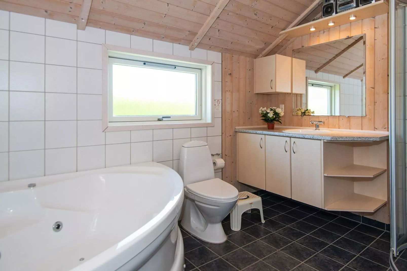 8 persoons vakantie huis in Hemmet-Binnen