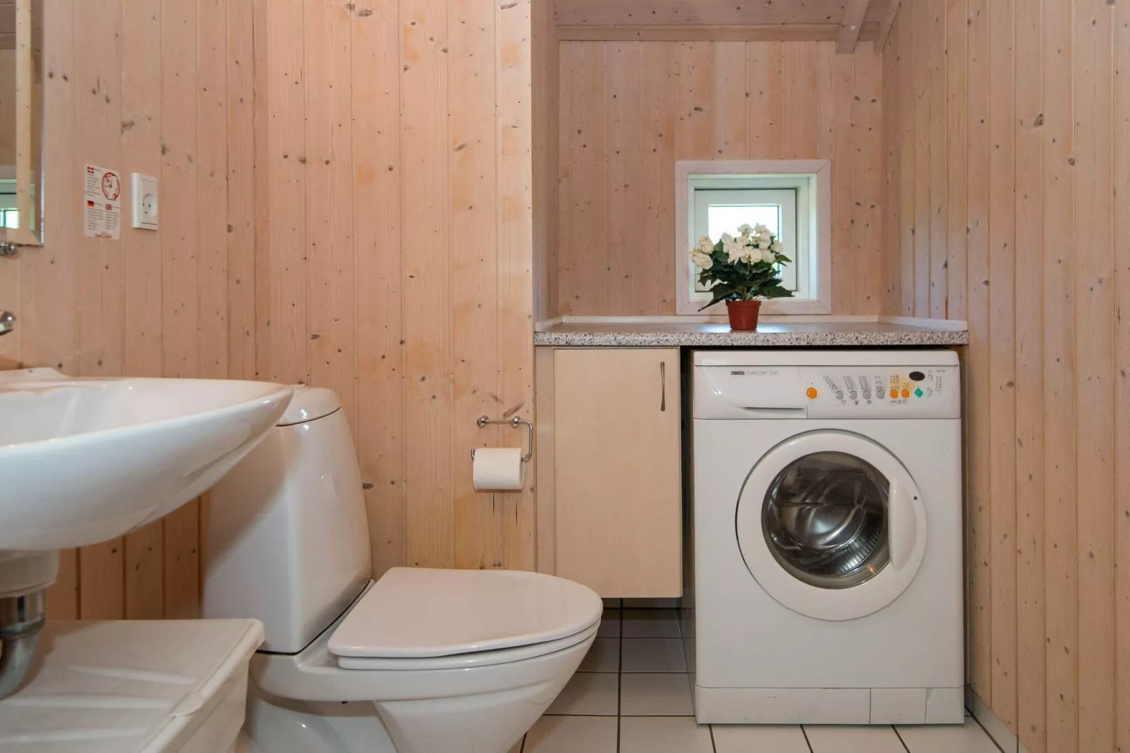 8 persoons vakantie huis in Hemmet-Binnen